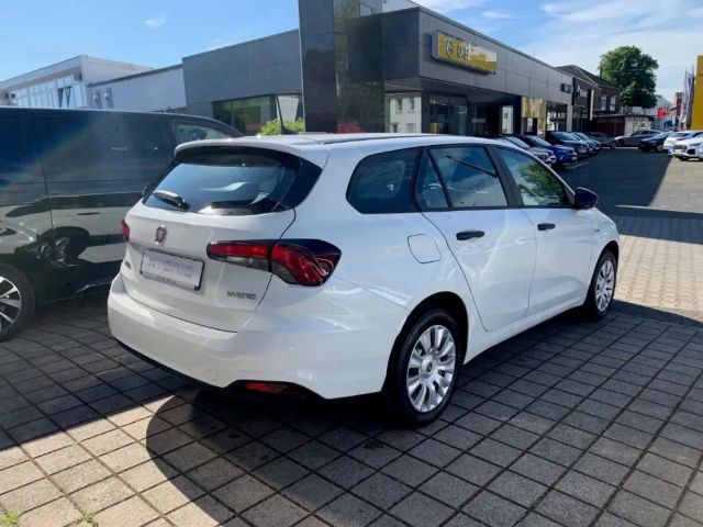 Fiat Tipo Hybrid Automatik Tempomat Klima Bordcomp.