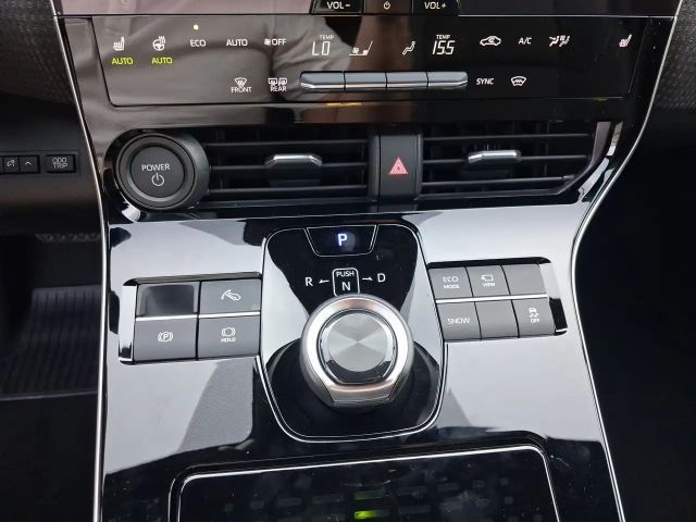 Toyota bZ4X Elektro 71.4kWh Aut. 2WD