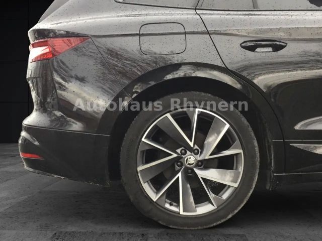 Skoda Enyaq Sportline iV 80