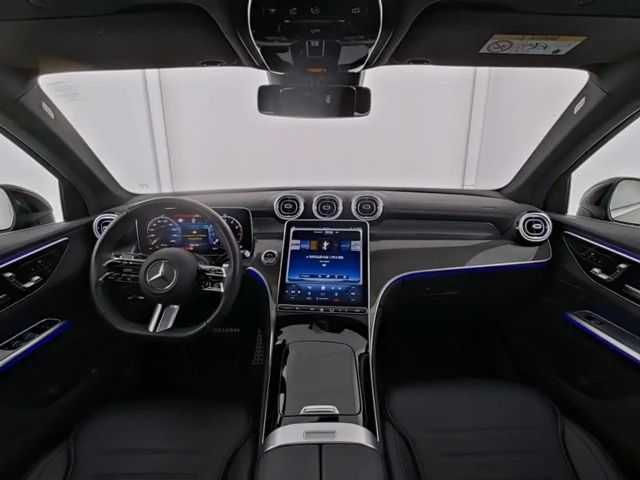 Mercedes-Benz GLC 200 4MATIC AMG Line