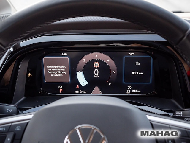 Volkswagen Multivan DSG T7