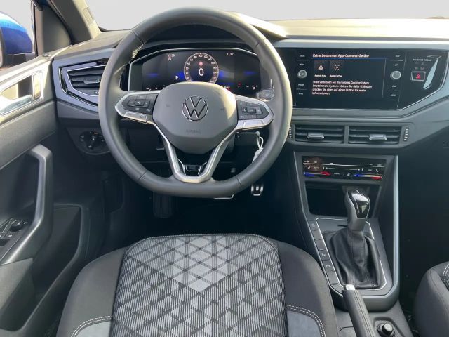 Volkswagen Polo 1.0 TSI DSG R-Line