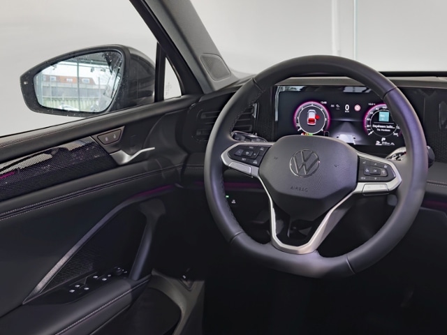 Volkswagen Tiguan 2.0 TDI Life Plus