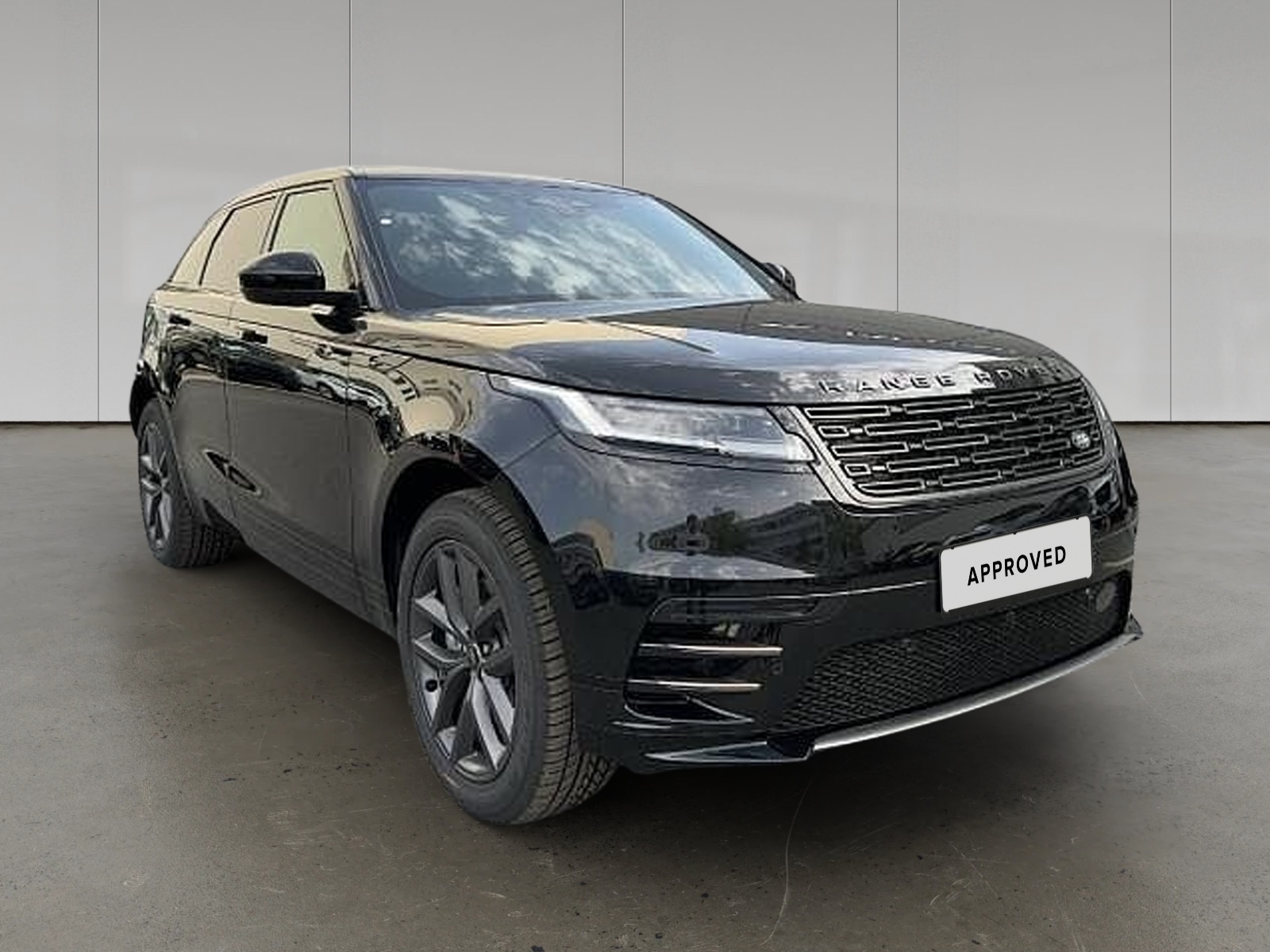 Land Rover Range Rover Velar Dynamic SE