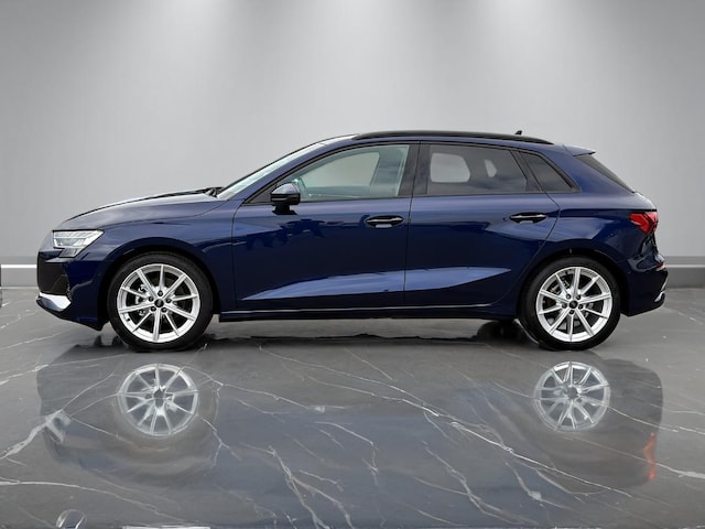 Audi A3 30 TFSI S-Tronic Sportback