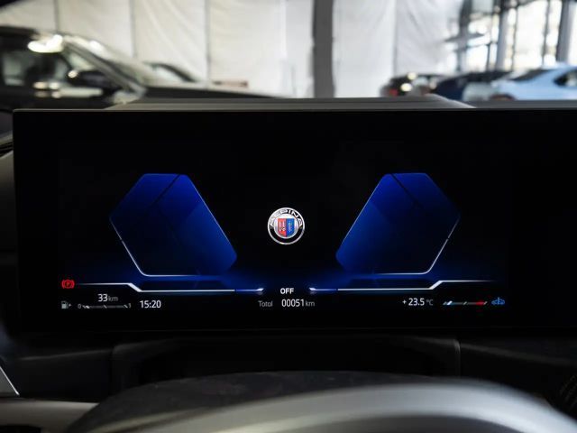 Alpina B3 Touring xDrive