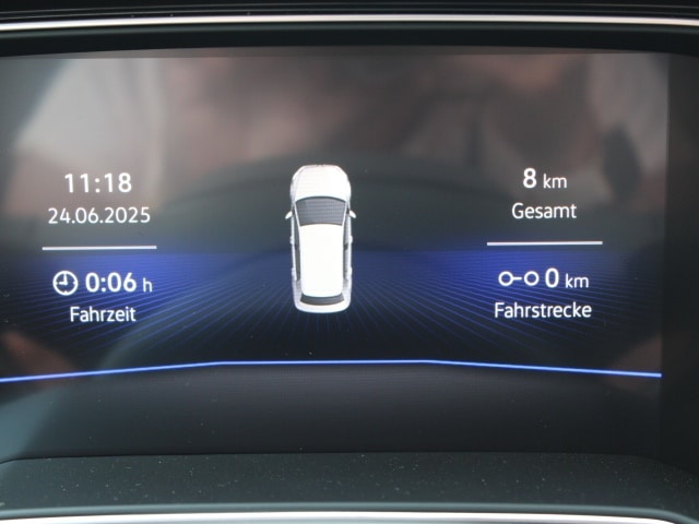 Volkswagen Polo 1.0 TSI DSG