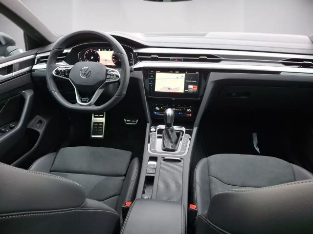 Volkswagen Arteon Shooting Brake R-Line