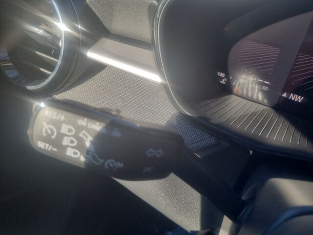 Skoda Fabia 1.0 TSI Tour