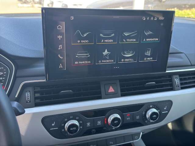 Audi A5 40 TFSI Coupé S-Tronic