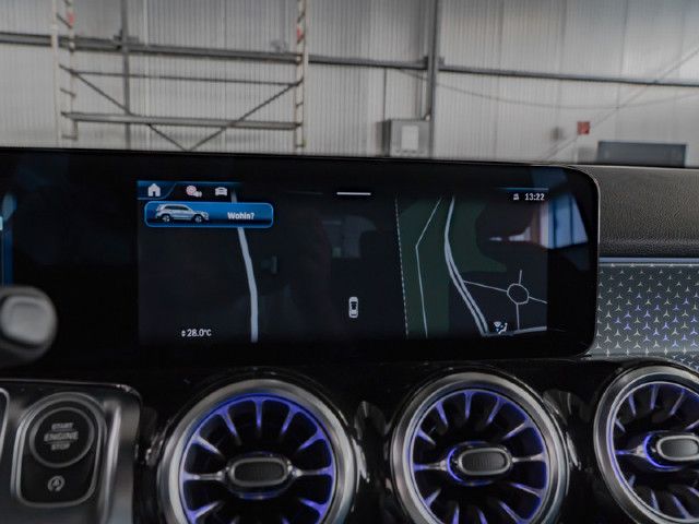 Mercedes-Benz GLB 200 GLB 200 d