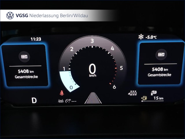 Volkswagen Caddy Life