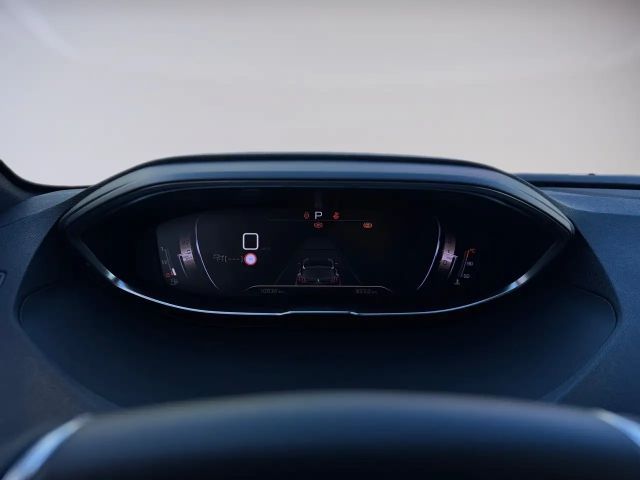 Peugeot 5008 GT-Line