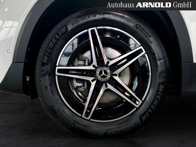 Mercedes-Benz EQB 300 4MATIC AMG Line