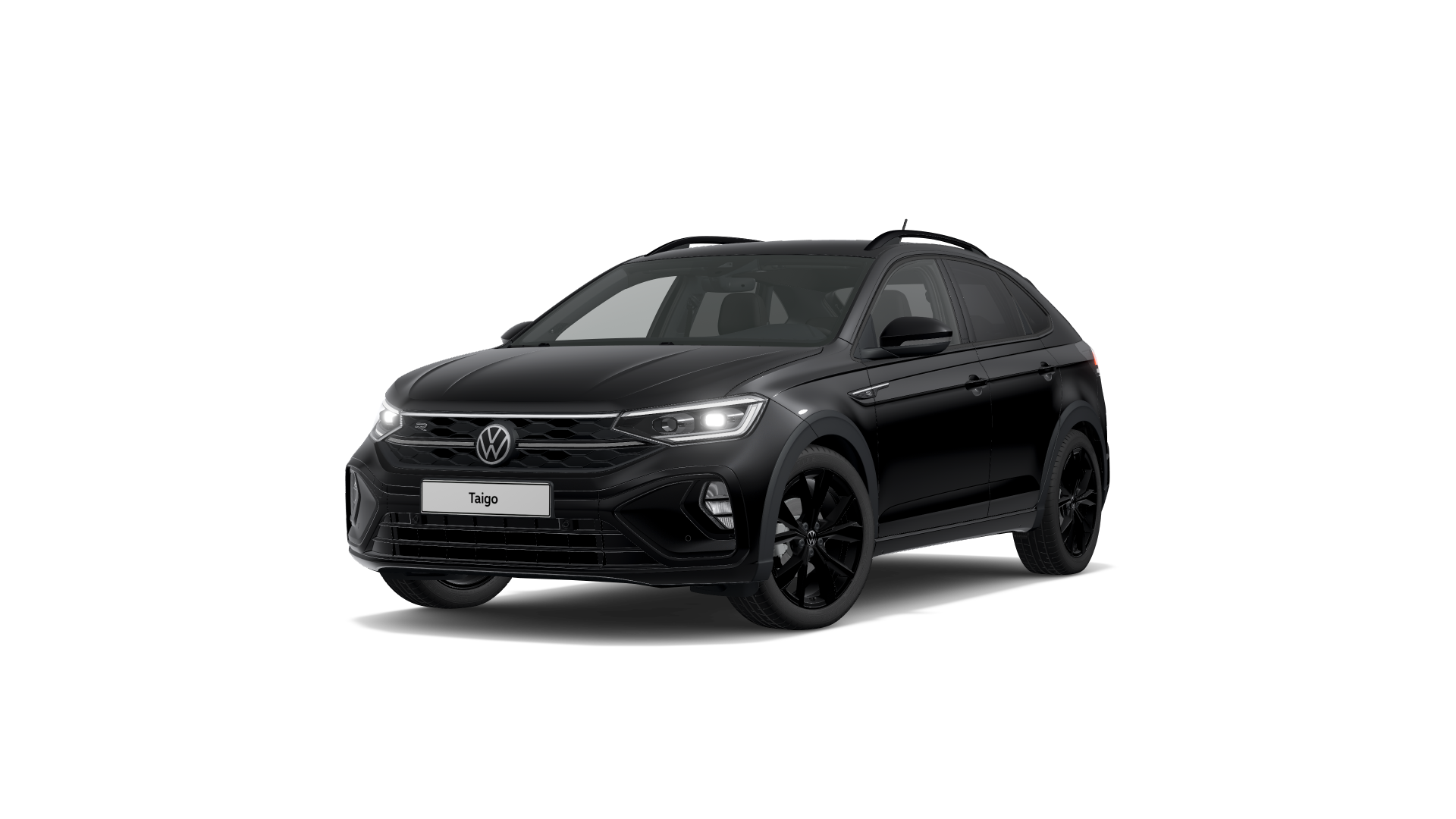 Volkswagen Taigo 1.0 TSI R-Line Style