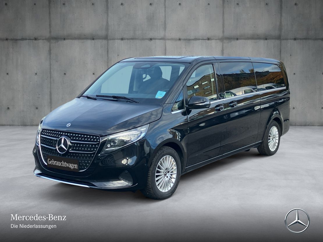 Mercedes-Benz V 300 AVANTGARDE CDI Extralang