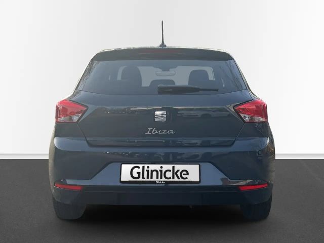 Seat Ibiza 1.0 TSI Style