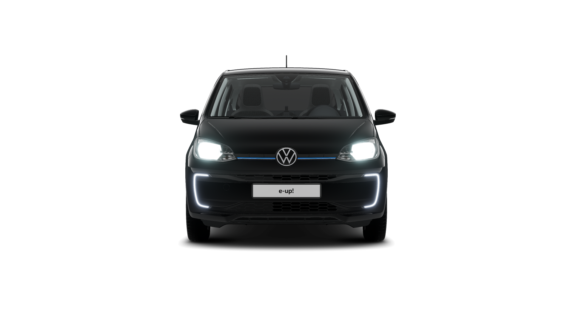 Volkswagen e-up! Edition 32,3 kWh *NAVI*PDC*SHZ*