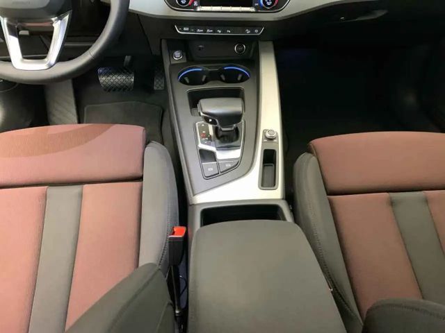 Audi A4 allroad 40 TDI Quattro S-Tronic