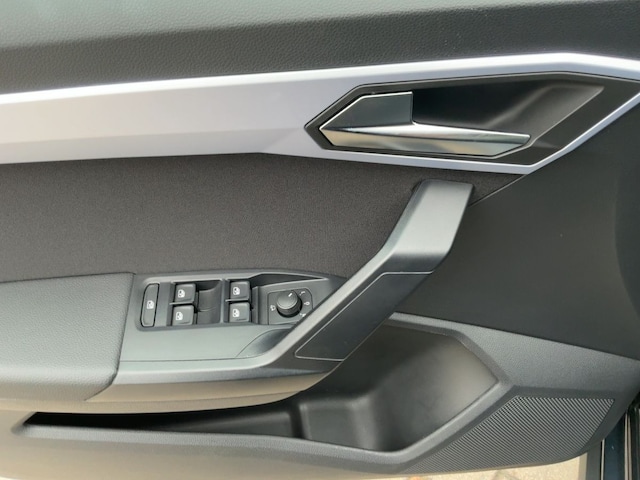 Seat Arona 1.0 TSI FR-lijn