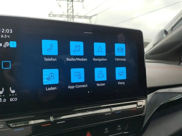 Volkswagen ID.4 220 kW 4Motion GTX