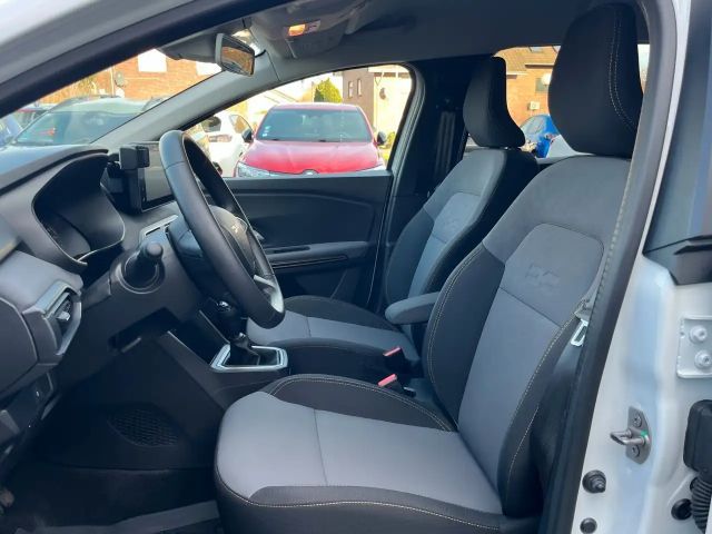 Dacia Jogger Extreme