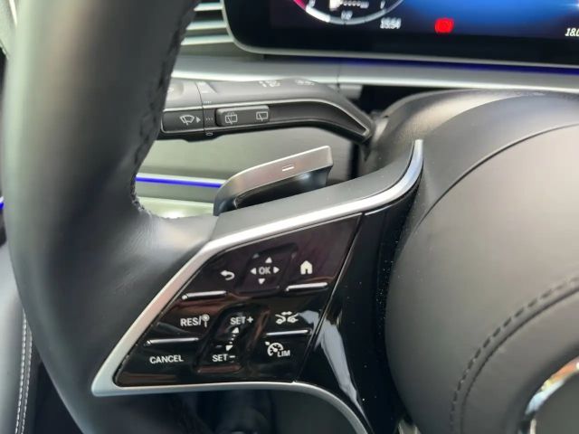 Mercedes-Benz GLE 450 AMG Line