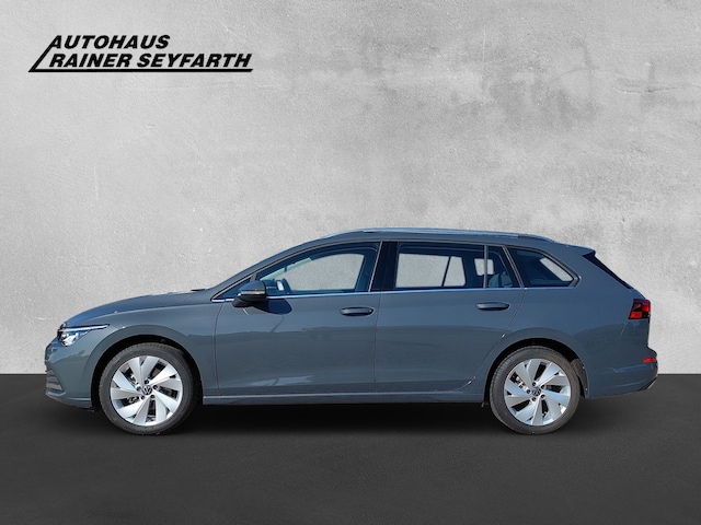 Volkswagen Golf 1.5 eTSI Style