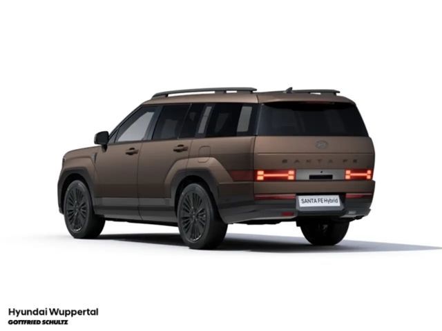 Hyundai Santa Fe 1.6 T-GDi