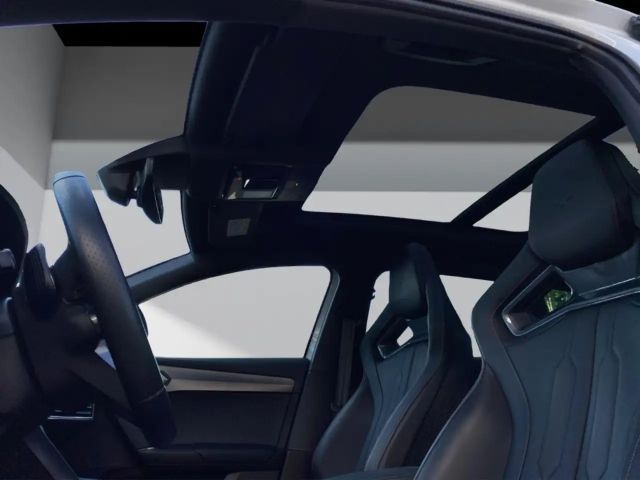 Cupra Leon 4Drive Sportstourer VZ