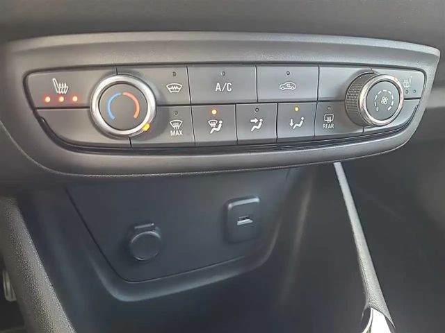 Opel Crossland X GS-Line Grand Sport