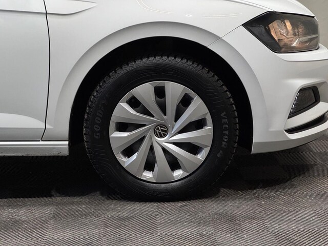 Volkswagen Polo Trendline