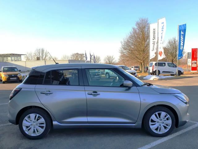 Suzuki Swift Comfort Hybrid