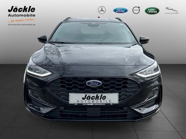 Ford Focus ST Line