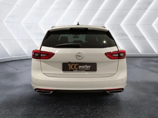 Opel Insignia 2.0 CDTI Sports Tourer