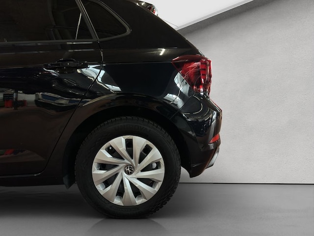 Volkswagen Polo 1.0 TSI DSG Life