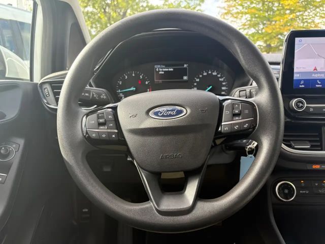 Ford Fiesta Cool & Connect