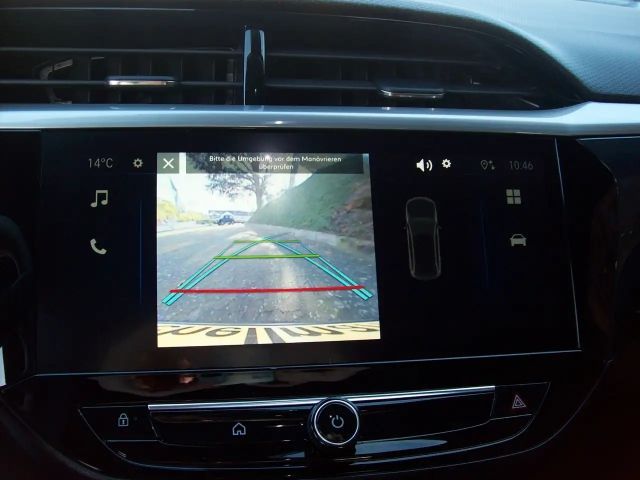 Opel Corsa 1.2 Turbo GS-Line Grand Sport