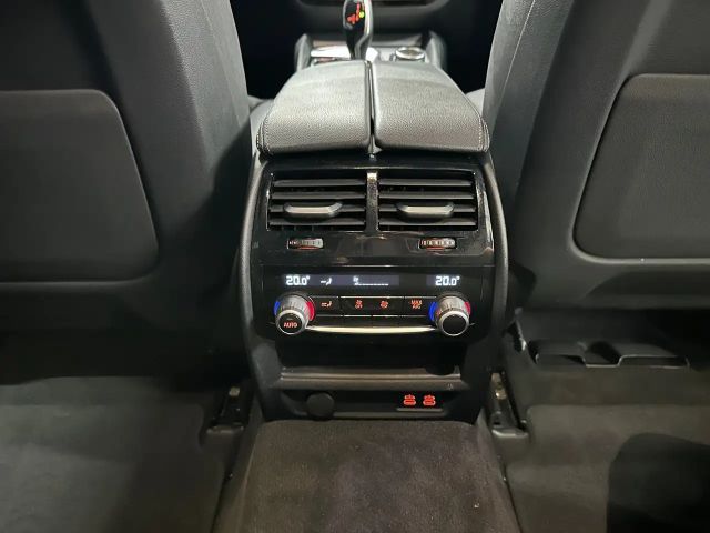 BMW 530 530d Touring xDrive