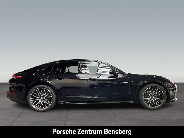 Porsche Panamera 4 E-Hybrid