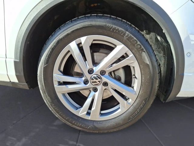 Volkswagen T-Roc 1.5 TSI R-Line