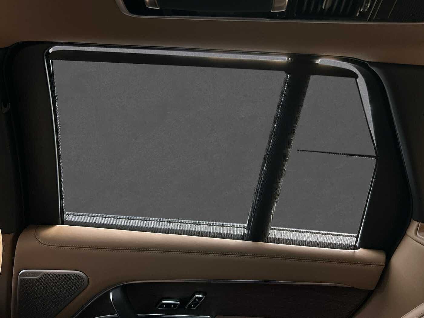 Land Rover Range Rover Autobiography