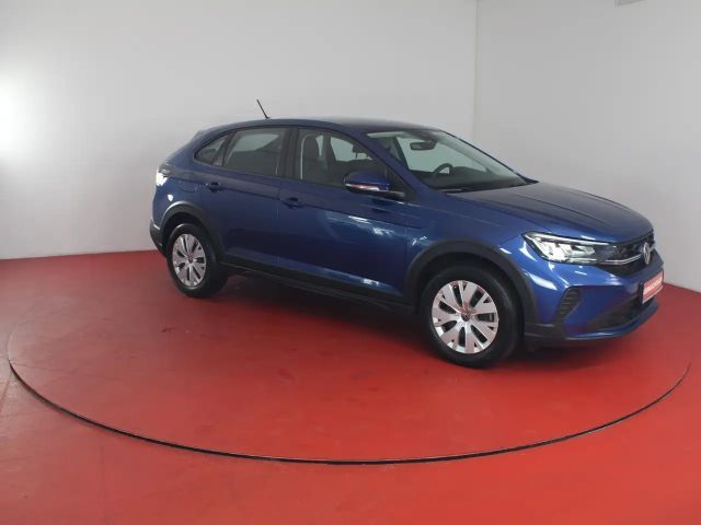Volkswagen Taigo 1.0 TSI