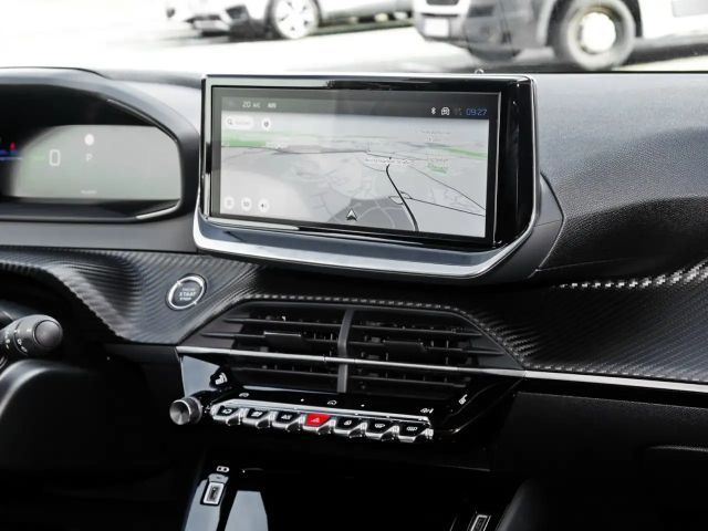 Peugeot E-208 Allure Pack