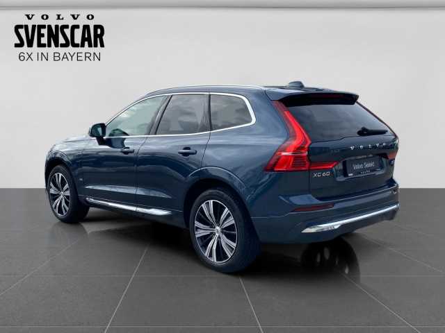 Volvo XC60 XC60