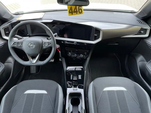 Opel Mokka GS-Line Grand Sport