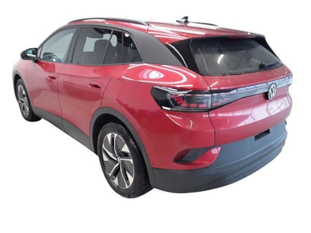 Volkswagen ID.4 Performance Pro