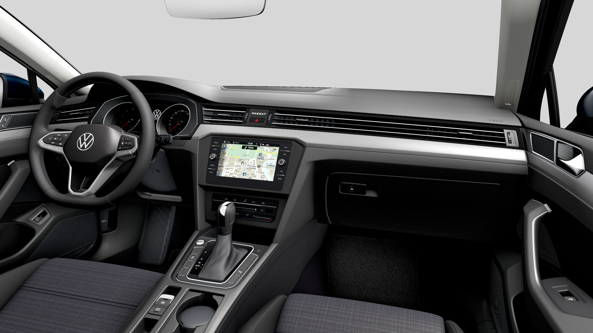 Volkswagen Passat 1.5 TSI Business Variant