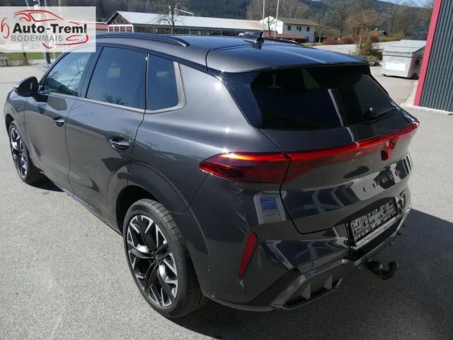 Cupra Terramar 2.0 TSI VZ