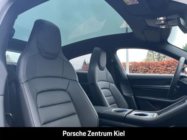 Porsche Taycan BOSE LED-Matrix Surround-View Panorama